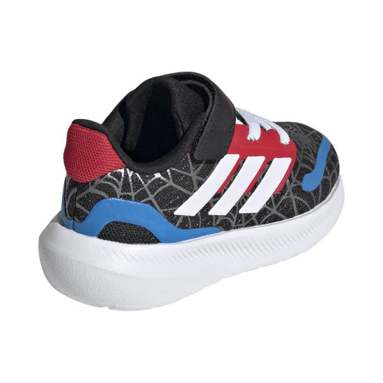 Adidas x Marvel Spider-Man Runfalcon EL I Adidas x Marvel Spider-Man Runfalcon EL I
